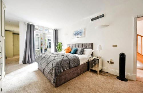 Luxurious Mayfair house London - Foto 30