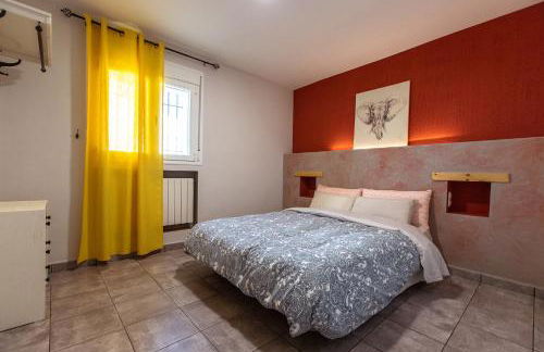 Escapada rural en Pontones, naturaleza y descanso en Rosa de los Vientos - Foto 34