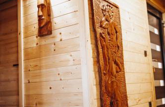 Holiday Home Nightswim Inn - Foto 34