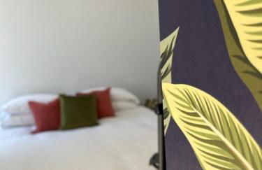 Redwing- free parking- Grade II listed- ground floor two bedrooms apartment - Foto 11