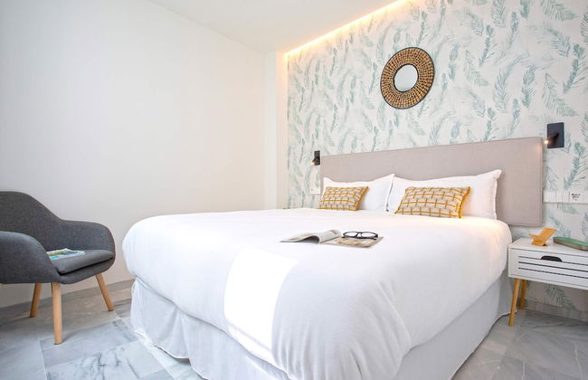 Genteel Home Catedral Cádiz - Foto 9