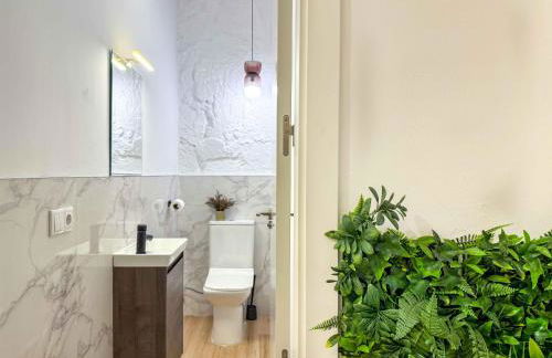 Casa Carmen - Encanto y calma cerca de la estación - Photo 12