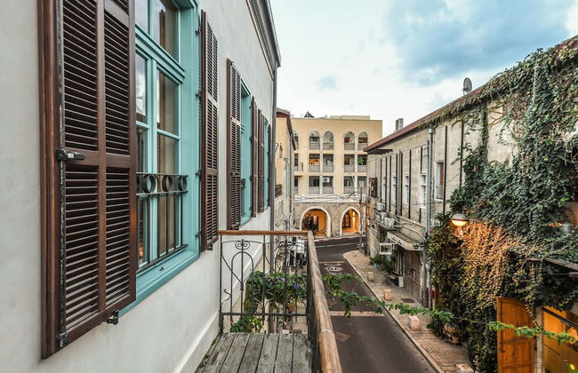 The Pearl of Jaffa Lux Apt by Sea N Rent - Photo 51