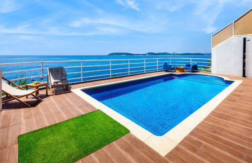 Villa Luce Dubrovnik - Foto 5