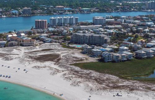 Magnolia House #510- Gone Gulfin' - Foto 76