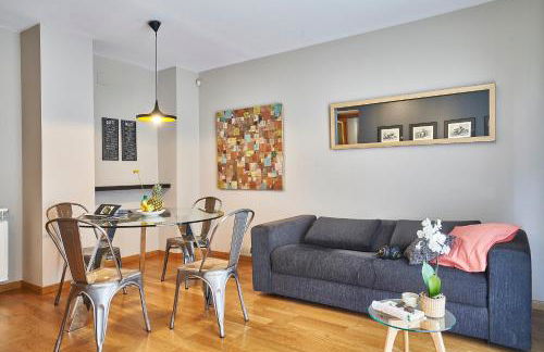 AinB Sagrada Familia Apartments - Foto 35