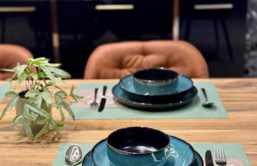 Residenz Donau-Schlossblick - Foto 16