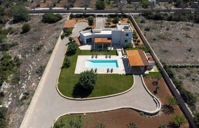 3239 Domina 55 by Perle di Puglia - Foto 64