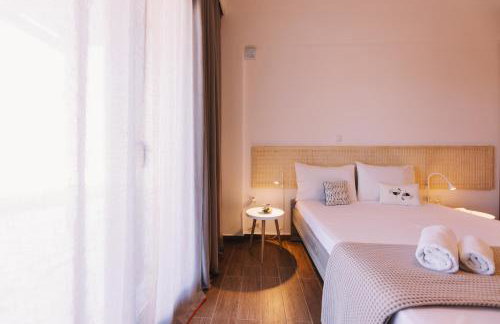 Mikra Bay Vineyard Guesthouses - Foto 45