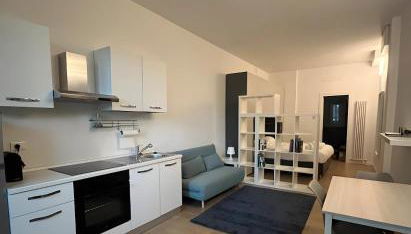 Residence Mariagiulia - Photo 3, stove, pet friendly
