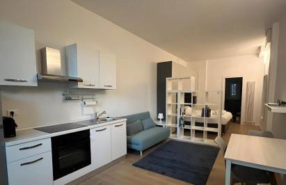 Residence Mariagiulia - Photo 3