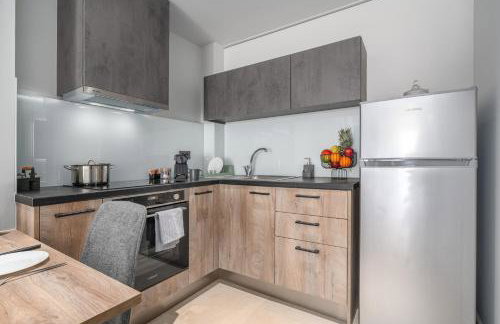 Harmony Apartments - Foto 39