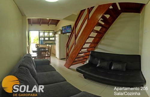 Solar de Garopaba - Foto 33