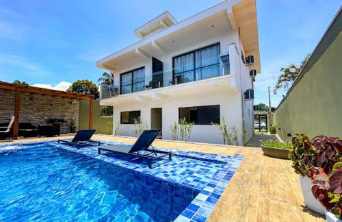 Home Aguas da barra Ilhabela - Foto 32