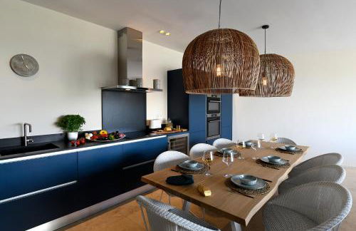 Les Loges en Provence "Villa Ventoux" - Foto 13