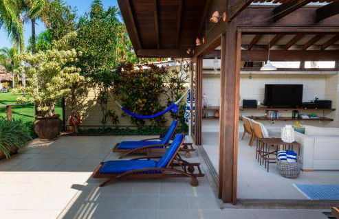 Casa Espetacular com Jacuzzi Churrasqueira e WIFI - Foto 12