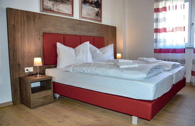 Gästehaus Munk - Foto 3