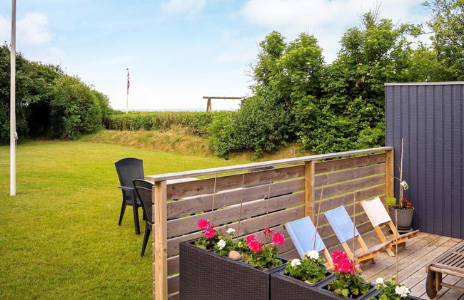 6 Person Holiday Home in Hurup Thy - Foto 27