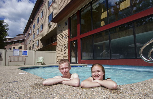 Black Bear Lodge - Foto 31