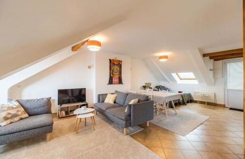 Face a la mer avec terrasse ensoleillee Brehec - Foto 17