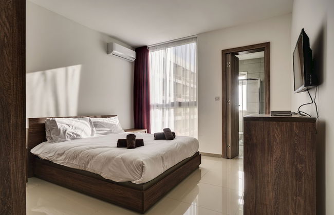 The Village Apartments - Foto 1