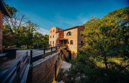 LE MOULIN DE LA FLAMBERE - Foto 28