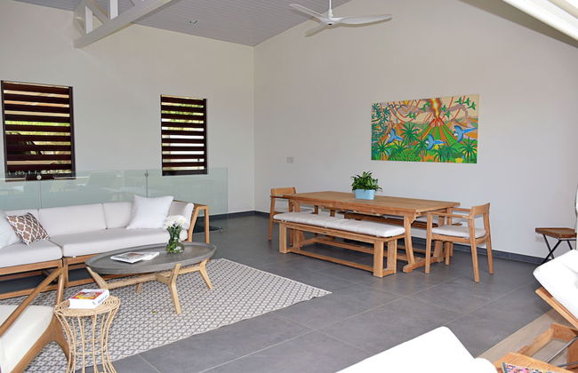 La Santa Maria Resort - Photo 53