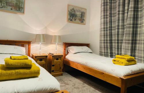 Trawsfynydd Stone Cottage - Foto 28