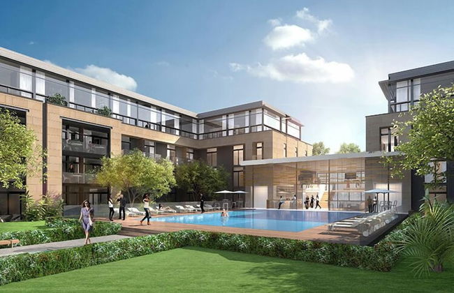 Embassy Gardens - Foto 77