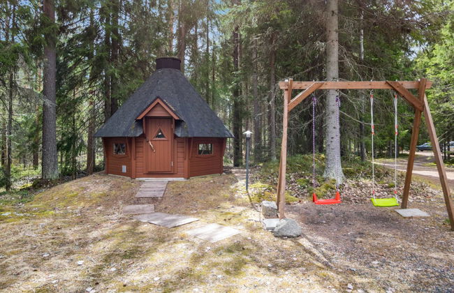 Metsäpirtti - Foto 24