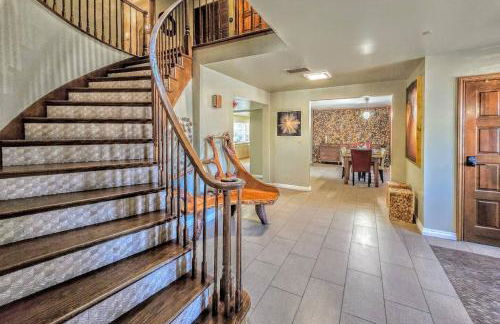 Vegas Speakeasy I HotTub I Pool I Games I Stadium - Foto 50