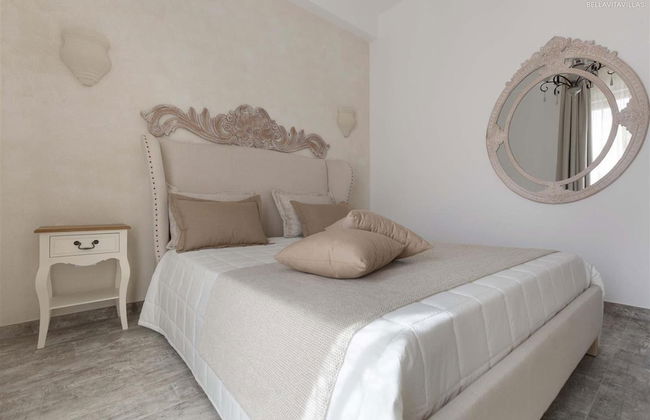 2106 B B Le Radici Del Salento - Camera Matrimoniale - Foto 17