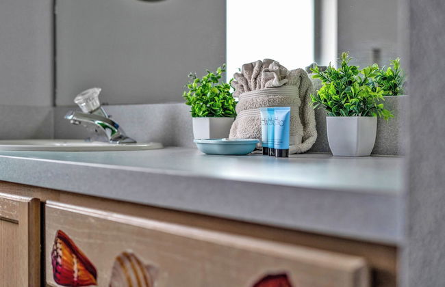 Enchanting Vacation Haven - Foto 25