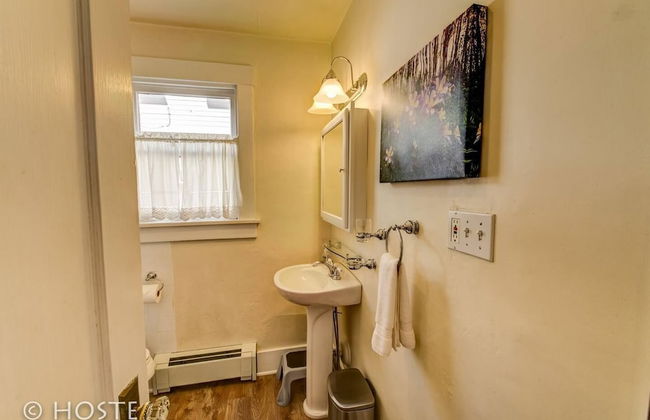 3BR Classic Home Quiet Neighborhooddog Friendly - Foto 9