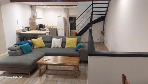 Le duplex sigeannais - Foto 5