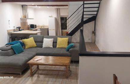 Le duplex sigeannais - Foto 5