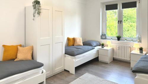 Monteurwohnung mit Balkon - Foto 4, locker