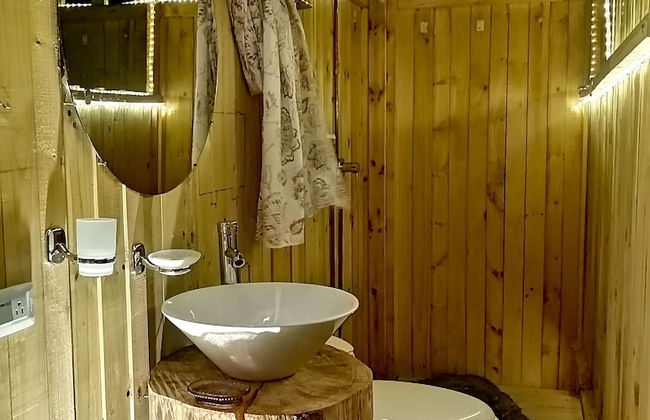 Andes Glamping - Photo 40