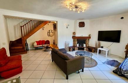 Chambre privée dans logement partagé, Pinky Elisabeth cozy Paris & Stade de France - Foto 21