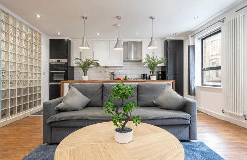 Brick Lane Apartments - Foto 1