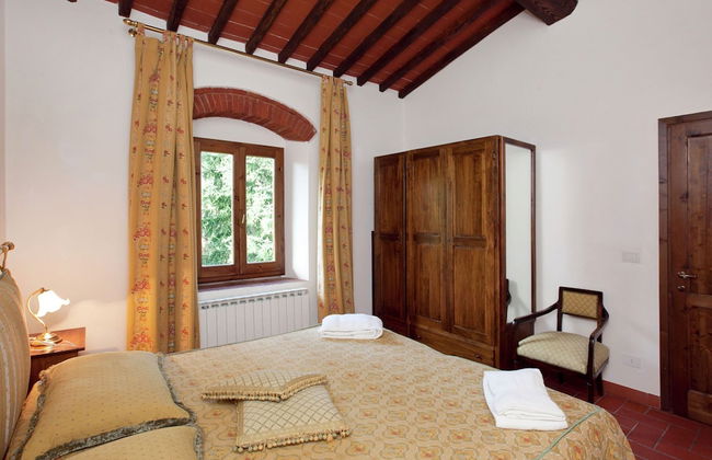 Tuscan Stay in Wine Country - Foto 9