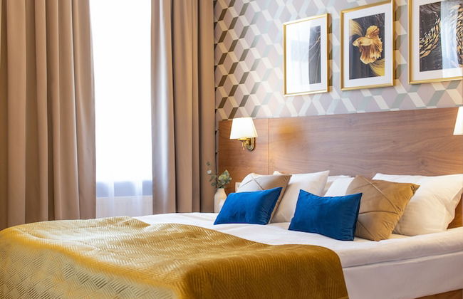 Portal House Apartments - Foto 15