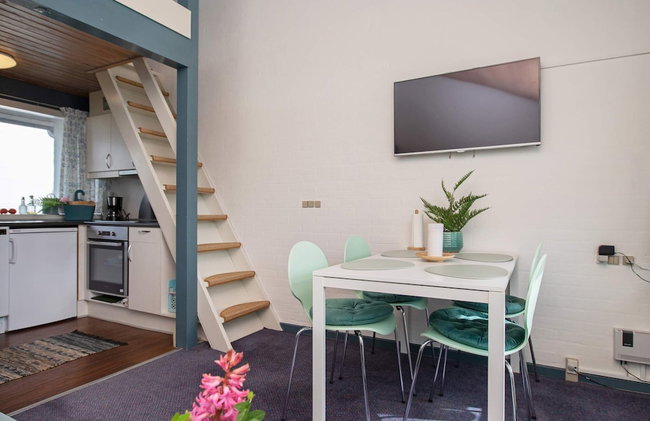 4 Star Holiday Home in Vaeggerlose - Foto 12