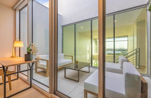 @ Marbella Lane - Penthouse w/ City & Ocean Views - Foto 57