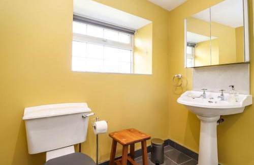 West Farm Cottage - Foto 33