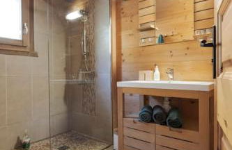 Chalet Veyrier, 900m du pied des pistes de ski - Photo 32