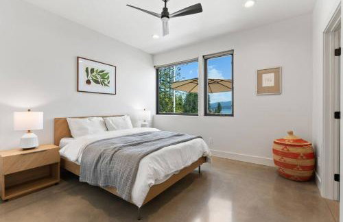 The Lake House on Lake Pend Oreille - Foto 74