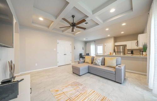 Gorgeous, Brand New 3 Bedrooms Home- Built 2024, Near SeaWorld & Lackland AFB - Foto 23