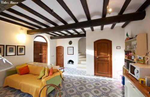 Baglio "Villa Velez" - Foto 45