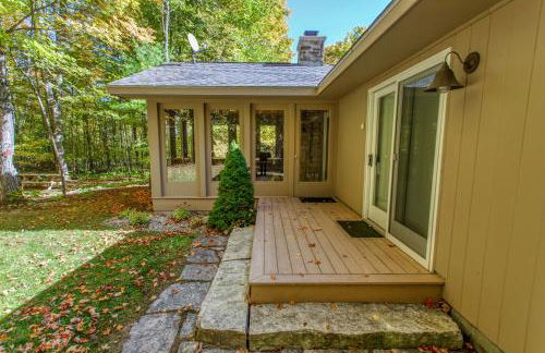 Roo Retreat by Simple Life Rentals - Foto 8